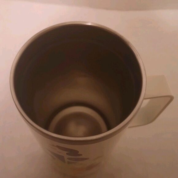 Disney Snow White 85th Anniversary Stainless Steel Travel Tumbler | Disney Store - Picture 3 of 6